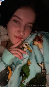 Get cozy with me part 37