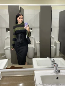 Wanna join me in the bathtub part 4