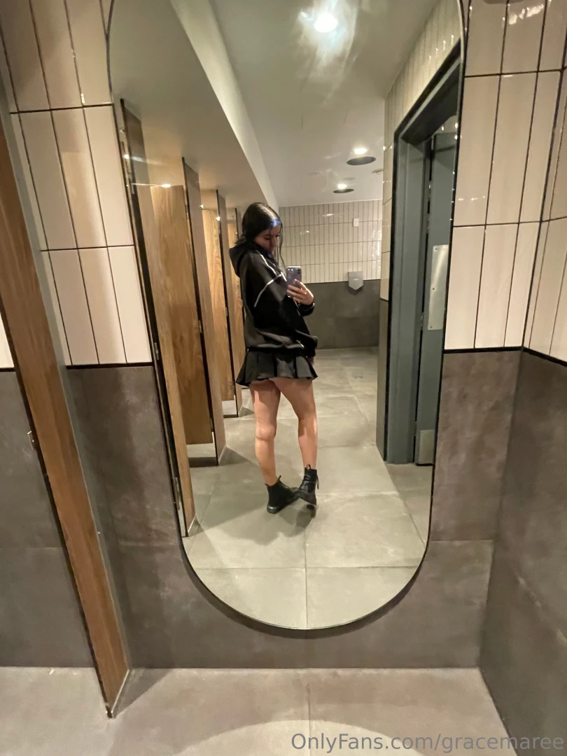 Cheeks are out part 1 