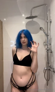 I m new here baby darcy_moon_shadow what do you think about such sexy part 27