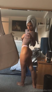 Cute panties for the win