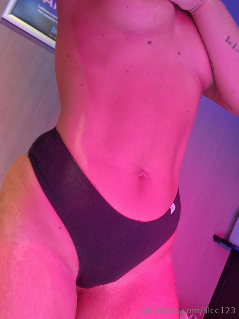 Sunbeds always the best way to start your day 