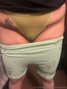 Hard day at the gym working on glutes of course always on a small part 20