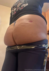 I don t think i ll ever wear these leggings again but you re not here part 11