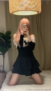 My favorite dress part 8