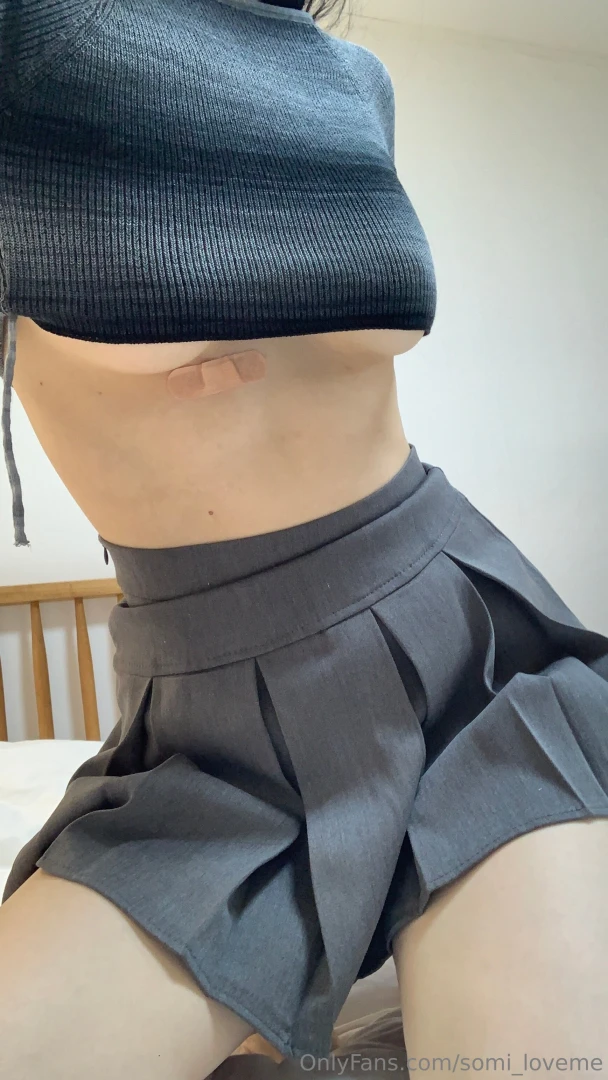 Can i get a hello part 1 