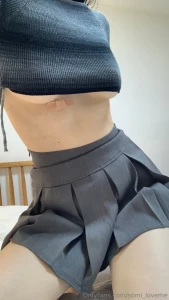 Can i get a hello part 1