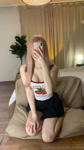Come pop this cherry part 1