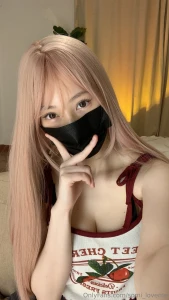 My eyes are up here part 455