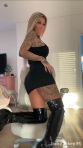 Did you look at my legs or ass first part 24