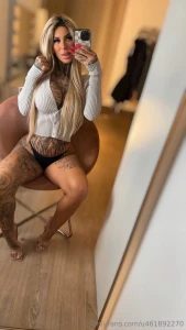 Will you be my personal hand bra part 118