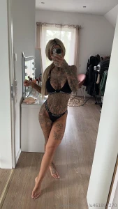 Is my body your type part 89