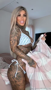 Hey babe do you want it hot and dirty got something sinful just for