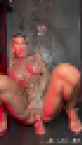 Slippery hot and fucking filthy watch me in the shower my oily skin