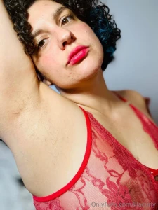 My scent will stick in your head