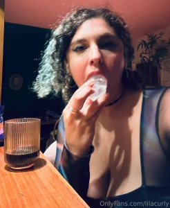 I promise you that it goes in whole like you honey part 1