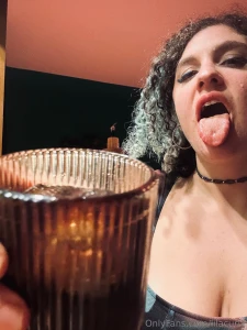 Cheers to you and to me to everything we will do together