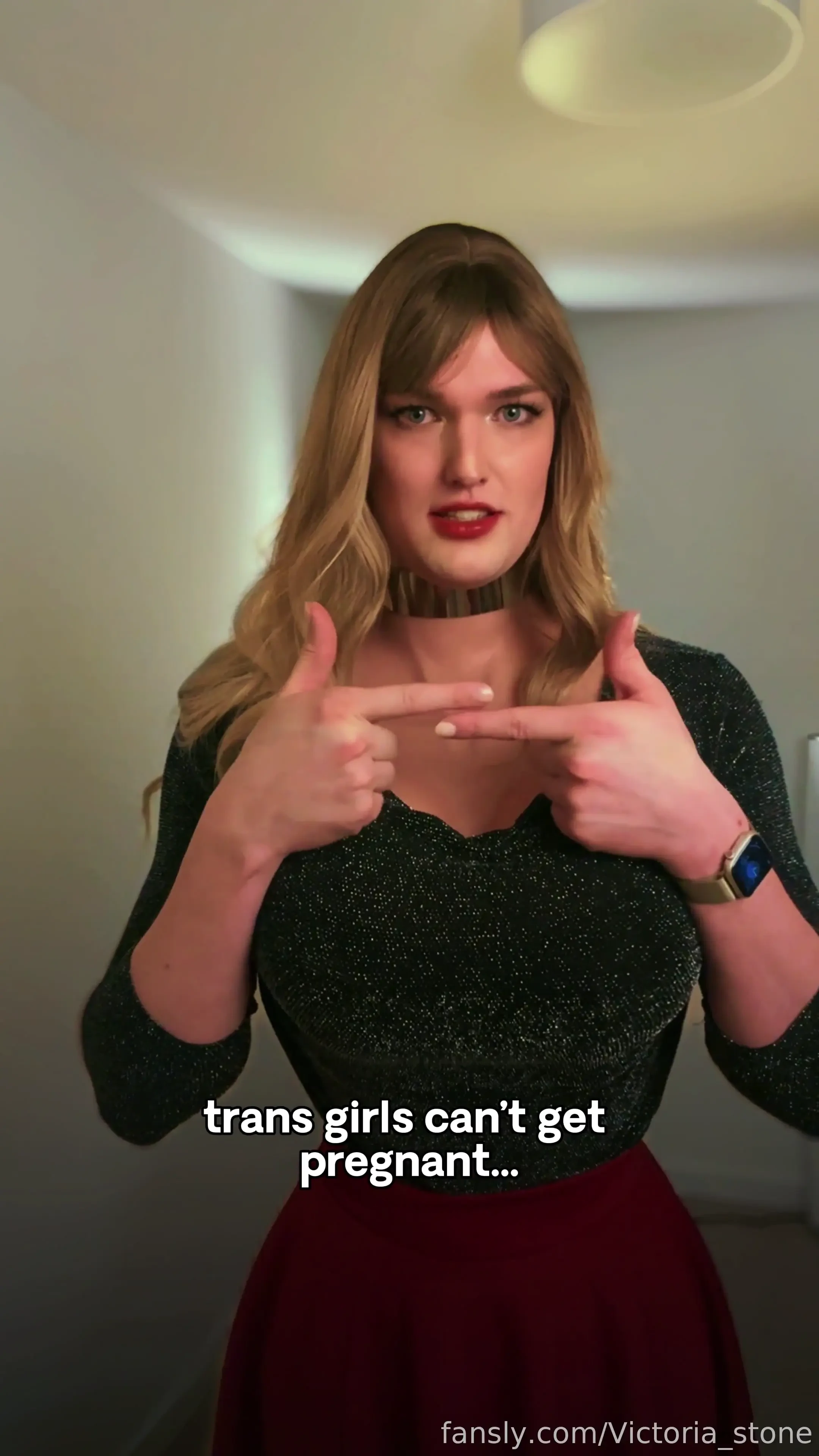 You d have unlimited tries tgirl transgender trans shemale trap 