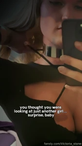 Not just a girl but a woman daddy tgirl transgender trans shemale trap