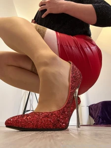Too hot to handle too good to resist part 1