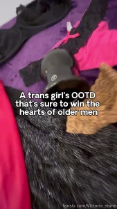 I hope this makes you excited tgirl transgender trans shemale trap
