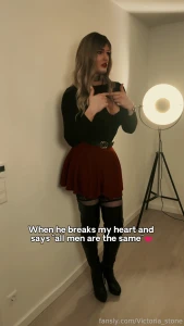 Well i guess you got it wrong lol tgirl transgender trans shemale trap