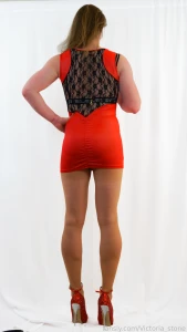 The view from behind hits harder part 1