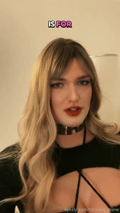 If you know what i mean tgirl transgender trans shemale trap