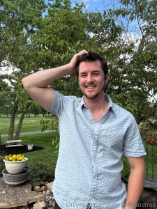 How are we going to make the most of this week