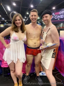 Cannot wait to see spaceneighbor spaceneighborppv at exxxotica chicago