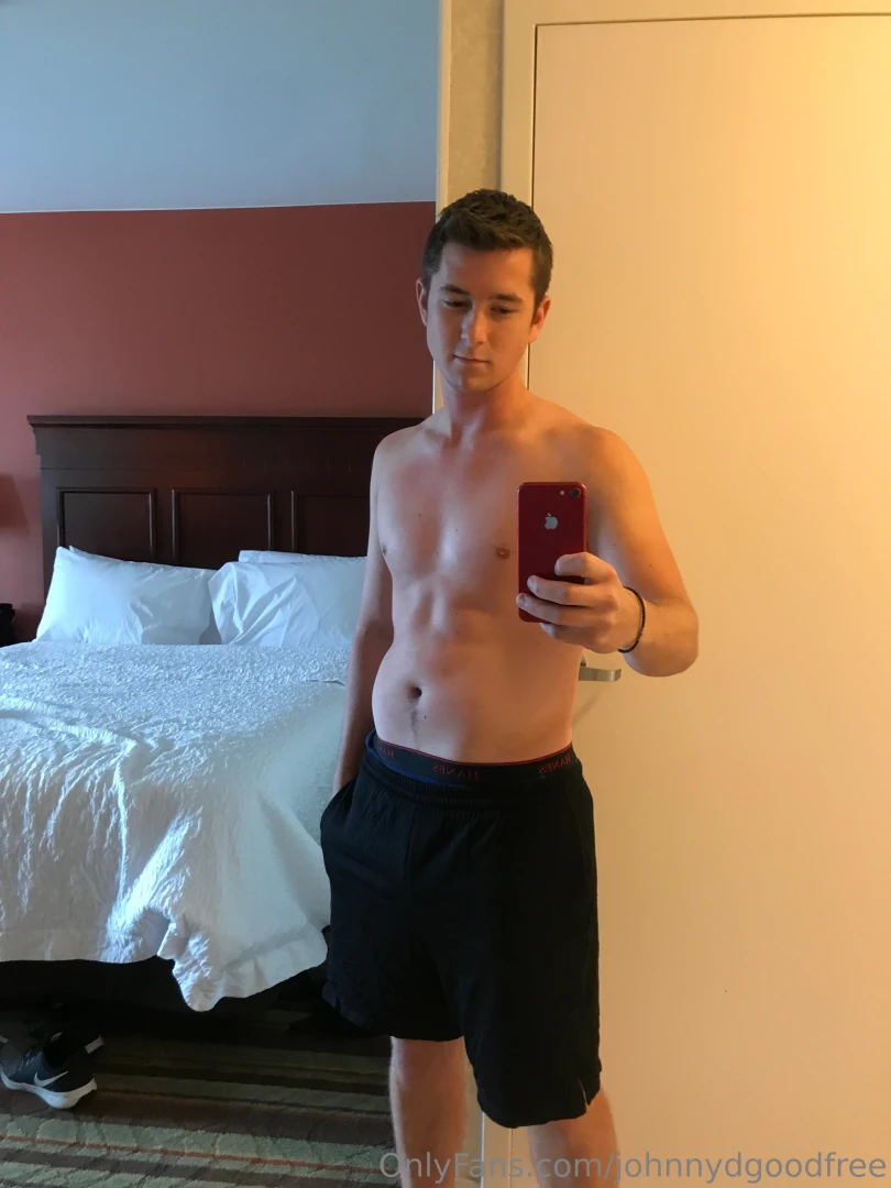 Would you share the hotel bed with me 