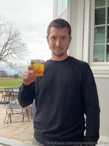 Join me for a drink after your long day