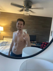 What has been the best part of your month