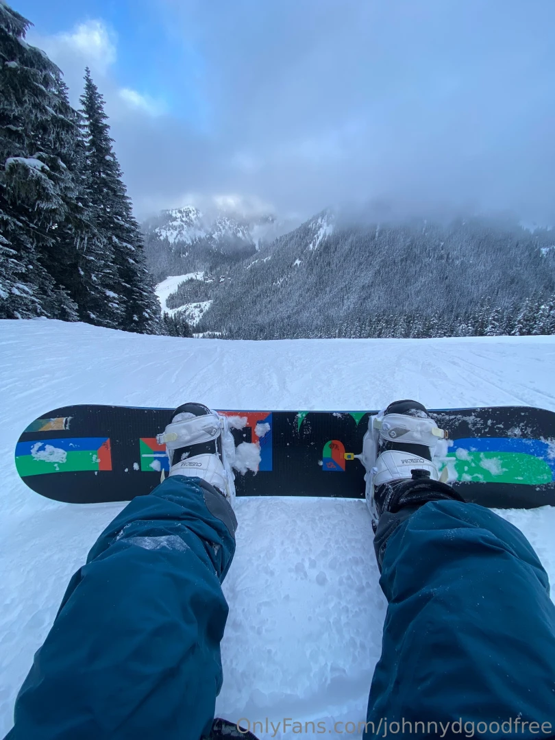 I know i ll miss this but i m so ready for spring 