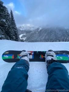 I know i ll miss this but i m so ready for spring