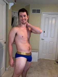 Do you like the blue or should i take them off