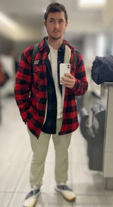 When am i flying to you