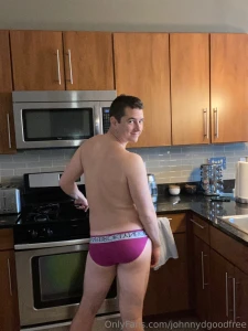 Wait how did you get in here