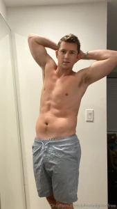 What do you want to touch first part 2