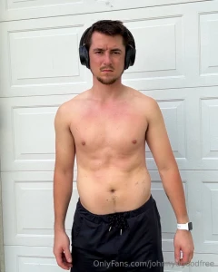 Did you need some yardwork done