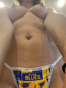 Let s go blues part 3