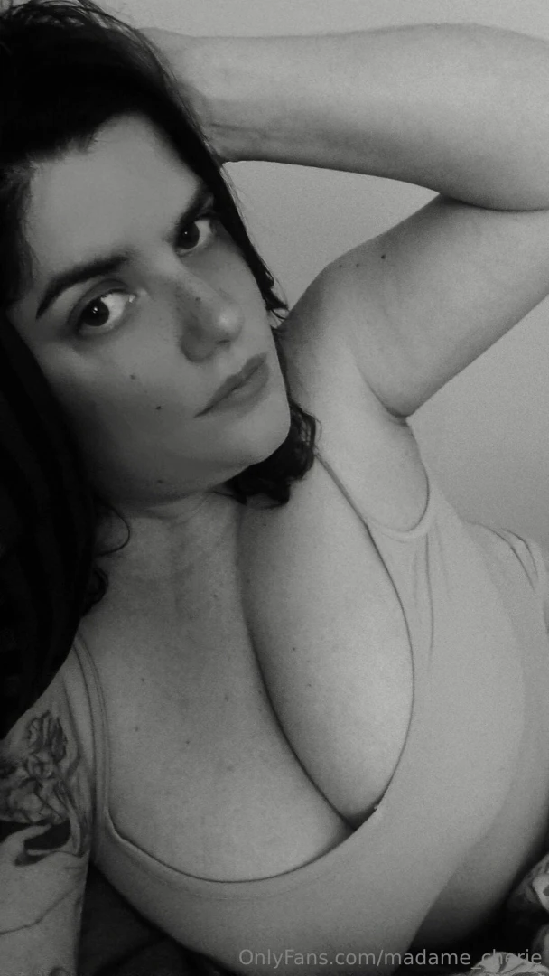 Heatwave and late night selfies part 2 