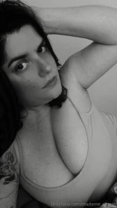 Heatwave and late night selfies part 2