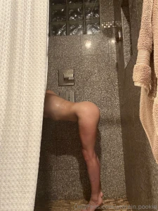 Cum shower with me part 92