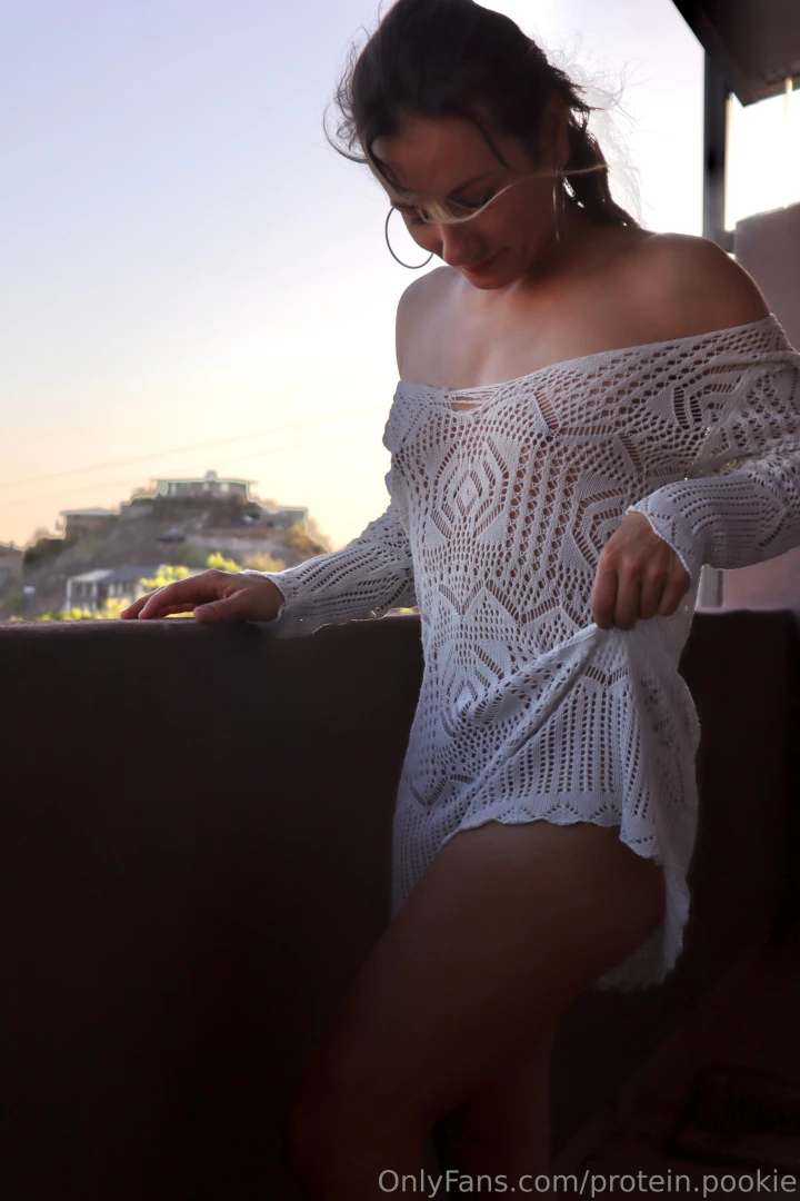 Protein-pookie part 7 