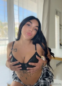 Come give me a kiss part 47