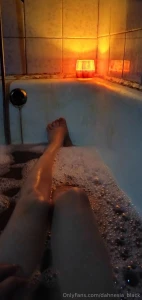 Andlelight relaxation do you like this method of relaxation p s who part 1