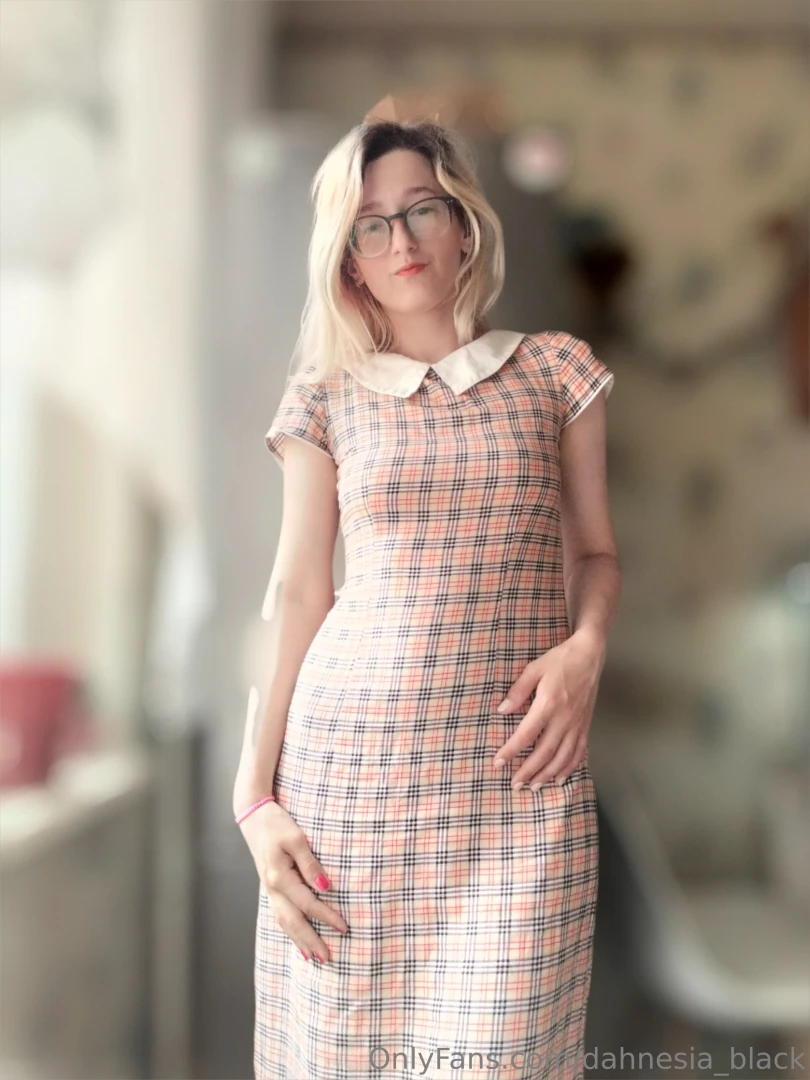 Dahnesia-black part 1 