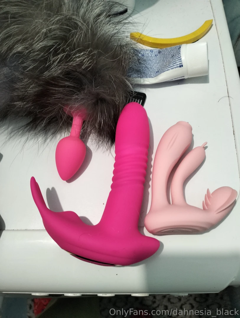 Want to see these toys in action 