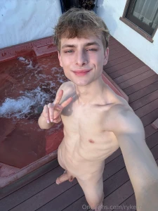 Have you missed me part 93